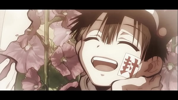 Jibaku shounen hanako ku ep 1dub 