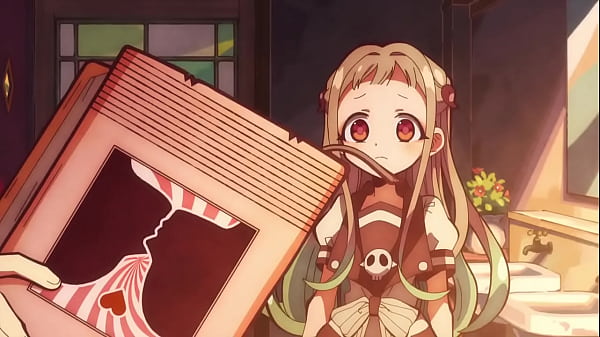 Jibaku shounen hanako ku ep 1dub 