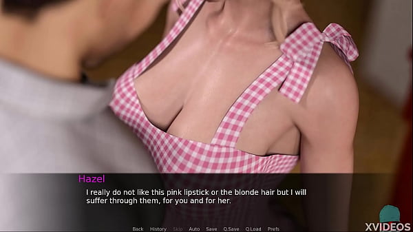 Nursing back to pleasure ep 49 &ndash; mysterious tale about a man and four sexy gorgeous naughty women