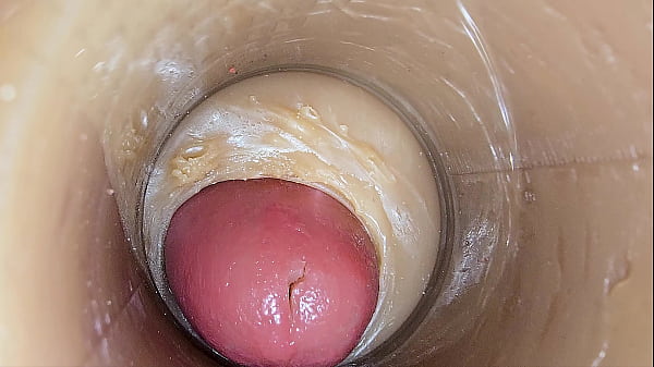 Play MP4 - Super cum in vagina ASMR Excellent internal camera 4k