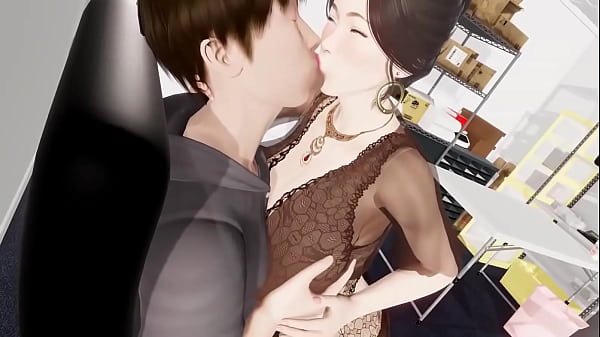 Play MP4 - HOT FRENCH MILF TWERKS- Bound By Lust &num;7- Gameplay