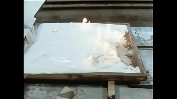 machine dw andpf horny