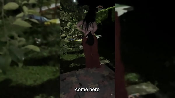 Play MP4 - my stepcousin takes me to the park then we go to do things secretly