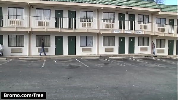 Trailer preview - Bromo 