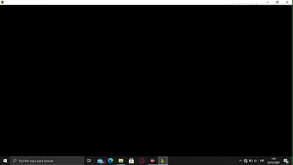 Nonton A Solas Con Mama thumbnail