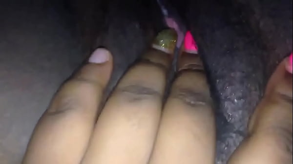 Playing with this pink pussy poppin bbw27