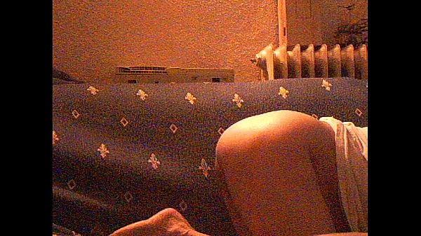 Amater anal latinocolombiana