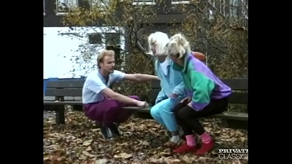 Helena Duval Irina Share_a Stud in the Gym