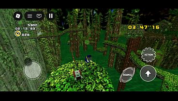 Pyrite adventure 3 speed jungle