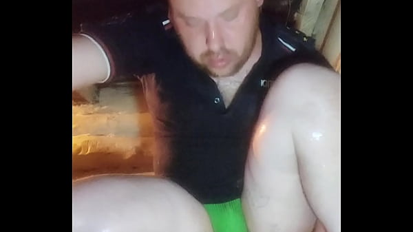 Кремовый пирог с бананом 