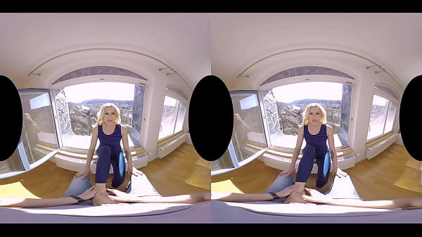 Get_down and dirty_with Brittany Bardot in_VR