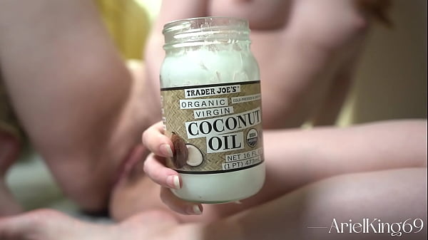 Brunette Babe Pussy Masturbation thumbnail