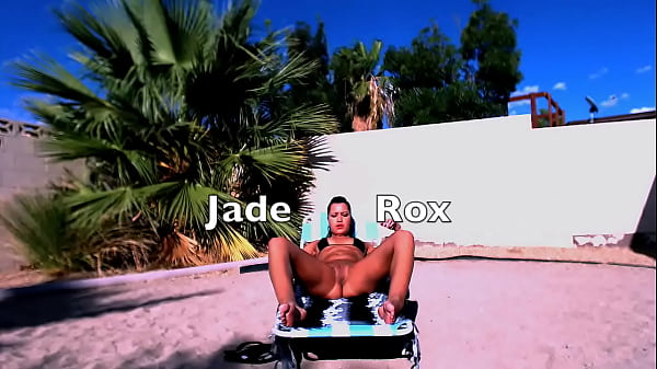 Outdoor pussy fucking