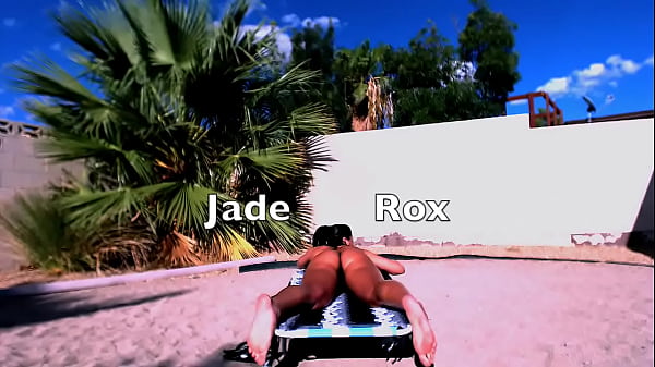 Outdoor Pussy Fucking