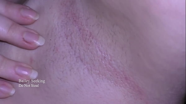 Bbw Shows Off Body Hair For You thumbnail