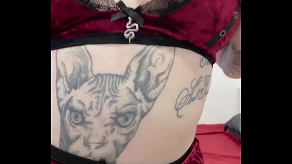 Striptease Pussy Play Dirty Talk Joi thumbnail