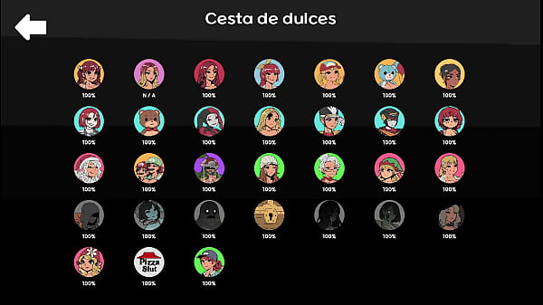 Nonton Spooky Milk Life - Raury All Scenes Game thumbnail