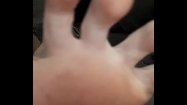 Size 11 stinky milf soles of angel