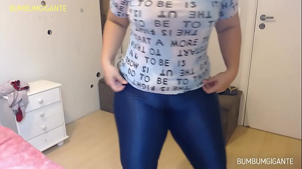 Play MP4 - Gozei na minha cal&ccedil;a legging - Assista V&iacute;deos Completos no PREMIUM e Na Subscri&ccedil;&atilde;o - Gravo com f&atilde;s - Venha Gravar Comigo