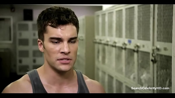 Anne_McDaniels The Foot Cheerleader 2012