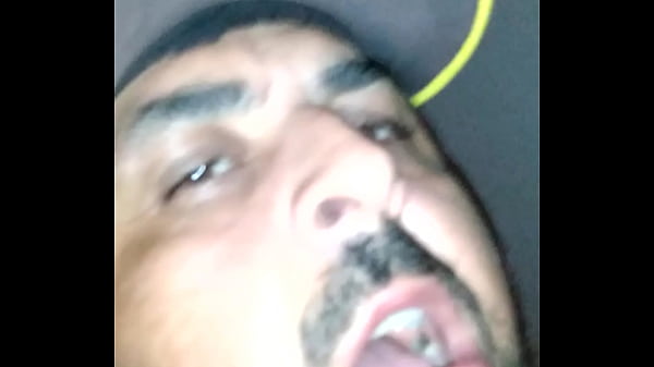 Homem Casado Gozando Dentro Do Meu Cu