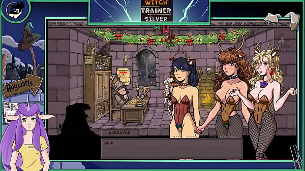 WitchTrainerSilver_Part 10
