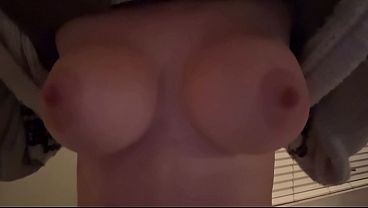 European stepmom artemisia love boobs fetish sesh