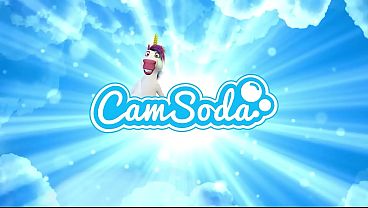 Nonton Busty Yoga Instructor Couldn't Keep Her Mouth Away From Her Petite Teen Student thumbnail