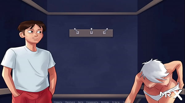 Play MP4 - SummertimeSaga - Blowjob at Work E1 &num; 81