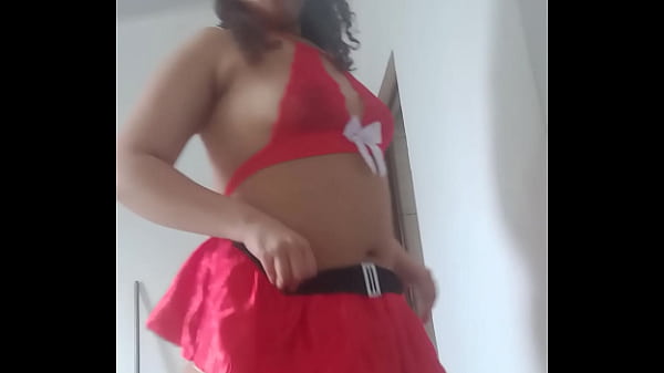 MAMAE NOEL SAFADA 