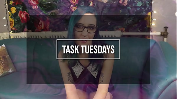 Nonton Week 32: A Novel Task For Jerk-off Addicts thumbnail