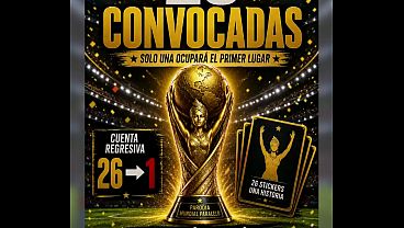 Nonton Las 26 Modelos Mejor Rankeadas De Selecci&oacute;n Virtual De Pan thumbnail