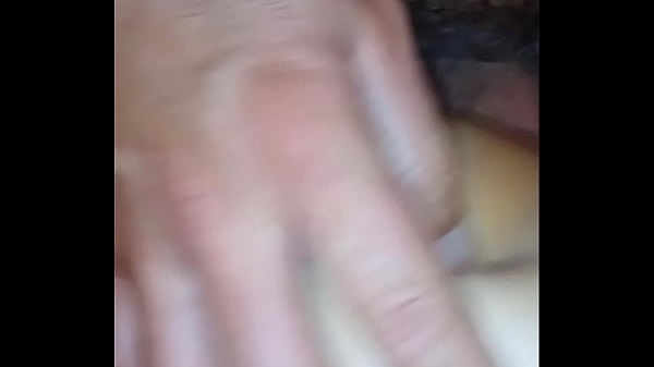 Play MP4 - hot neighbor surprises with copious internal cumshot