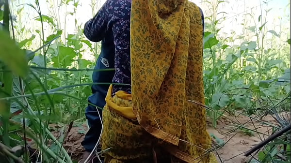 Nonton Khet Par Chudai Outdoors Fuck thumbnail