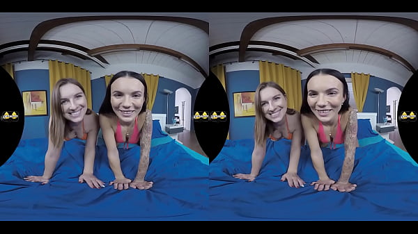 Vr playful pissing with jenifer jane vanessa decker by virtual pee