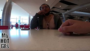 Hermosa venezolana me contacta por trabajo