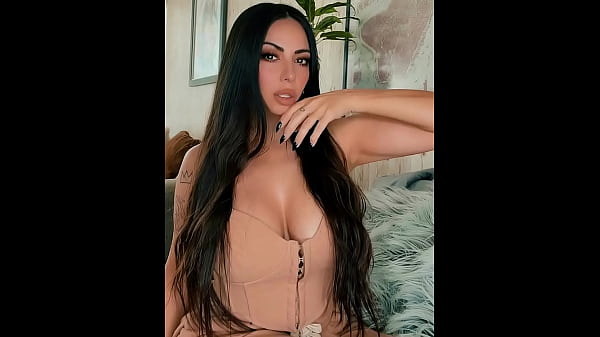 Jerk off challenge Jimena Sanchez 1 0