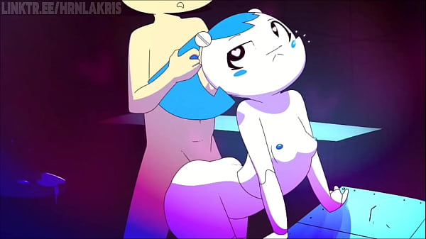 Jenny Wakeman LakrisHub