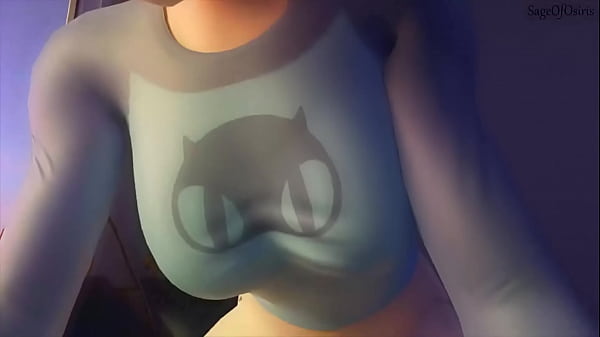 Play MP4 - gwen ten finally gets it