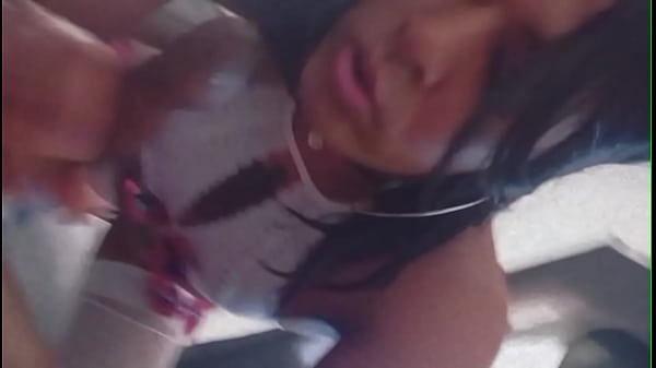 Neg&atilde_o me comeu gostoso