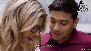 ¿_Sin fontanero? ¡_No hay problema!. sub españ_ol. ver completo en: pornsuborg