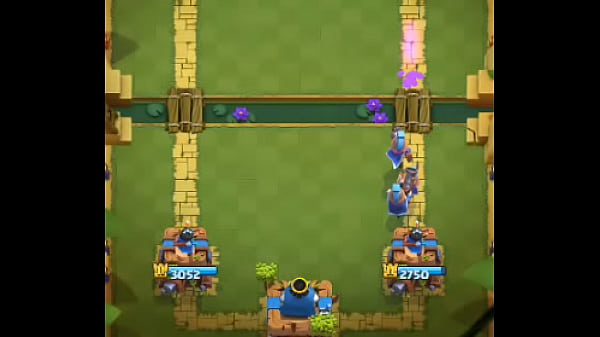 Clash royale 