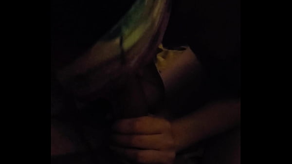 Buena Mamada y Cabalgada 