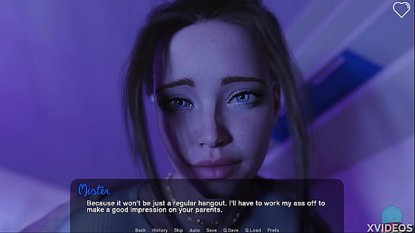 OFF THE RECORD #33 •_She wants to play with that giantmeat