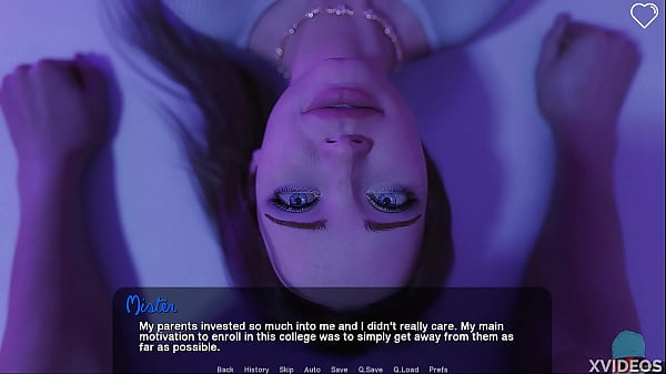 Play MP4 - OFF THE RECORD &num;33 &bull; She wants to play with that giant meat