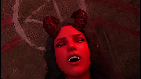 Play MP4 - Another Successful Summoning &vert; 3D Porn