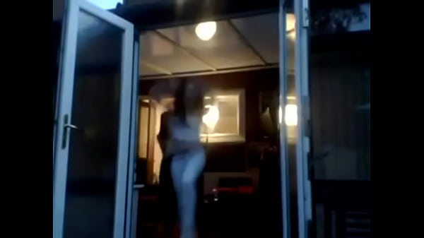 18 teen sexy dance on webcam