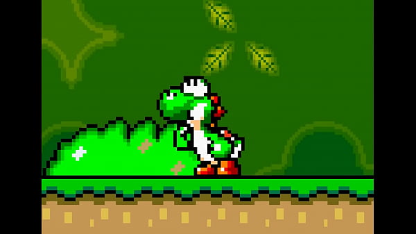 Super_Mario Bros Z Episode 3 The New Threat