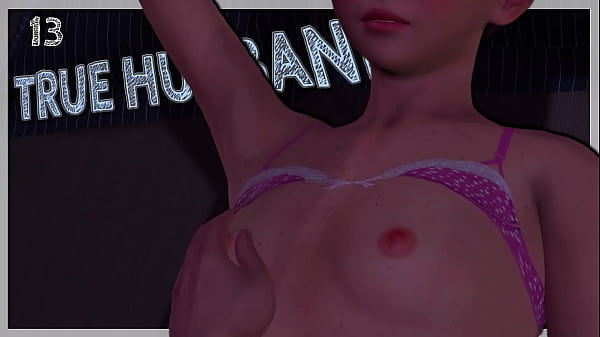 True Husband Ep.13 &ndash; Visual Novel Gameplay [hd] thumbnail