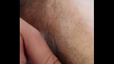 Toying and cumming some more 